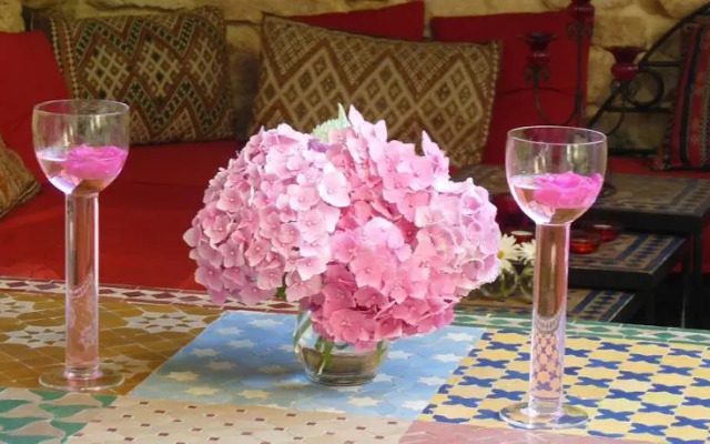 Aux Délices dExcideuil