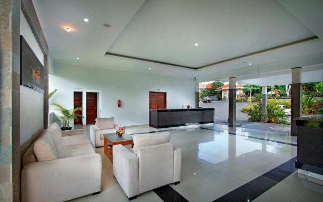 The Brothers Villa