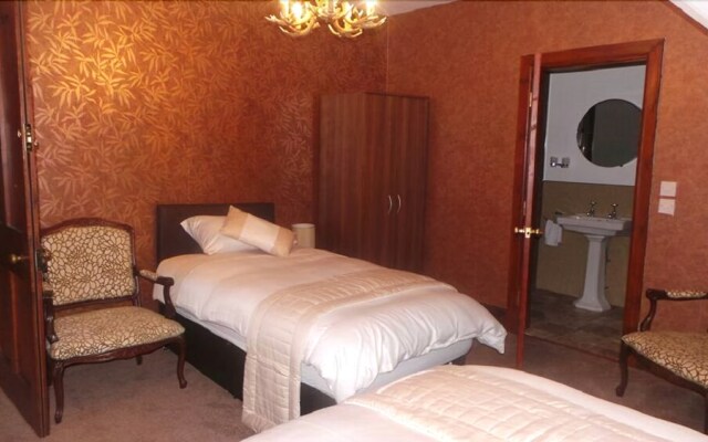 St Michaels Guest House