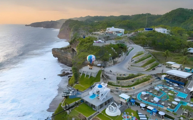 HeHa Ocean Glamping