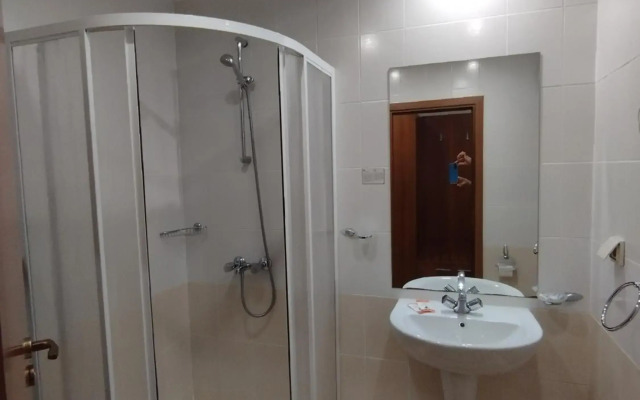 Villa Park Mountain Residence