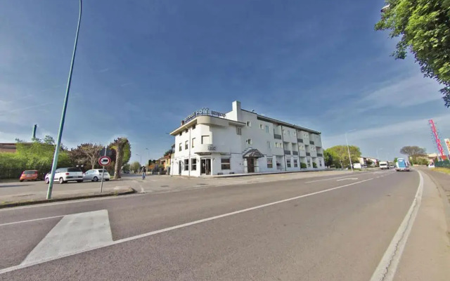 Hotel Ristorante Brusco