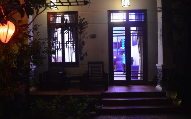 The Orchid Garden Villas, Hoi An