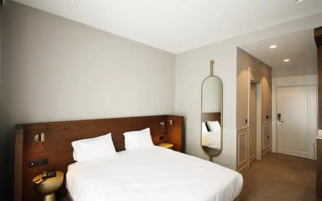 Liv Hotels  Erciyes