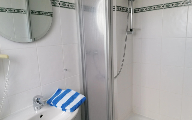 Frühstückshotel Möven Kieker