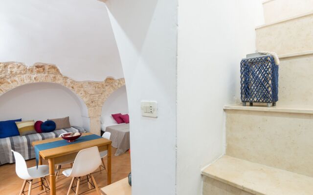 L'Antica Alcova di Ostuni by Wonderful Italy