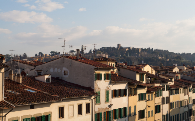 Palazzo dei Ciompi Suites