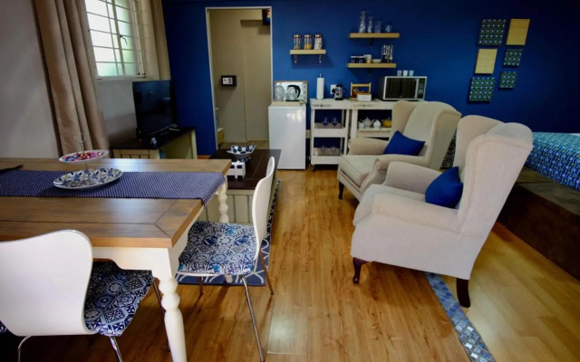 Milly's Touch B&B Studios