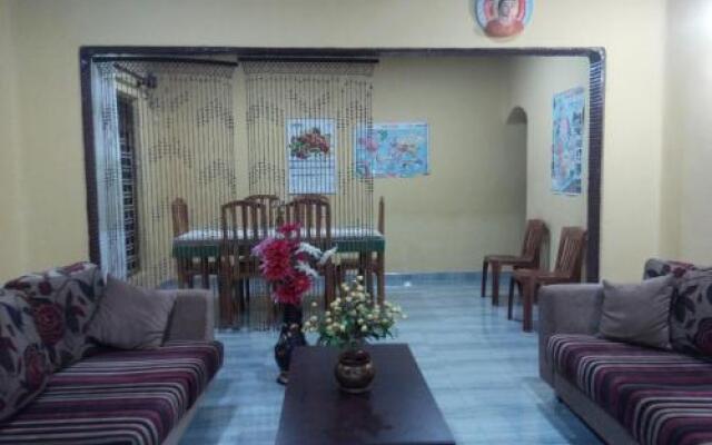 Dambulu City Lodge