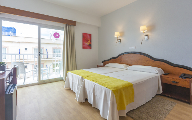 Hotel JS Can Picafort