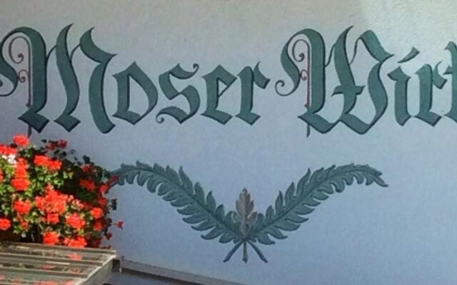 Hotel Moserhof