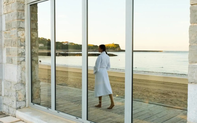 Hôtel & Spa – Thalazur Saint Jean de Luz