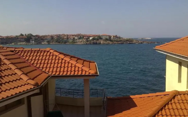 Easy Flats Sozopol