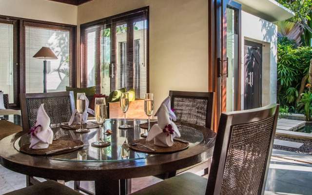 D&G Villa Seminyak