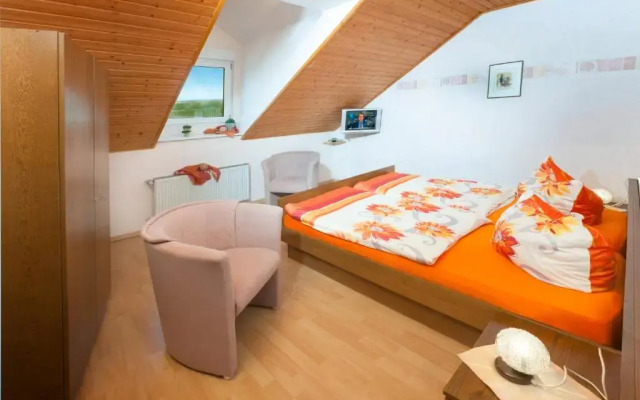 Pension und Weingut Moselblick