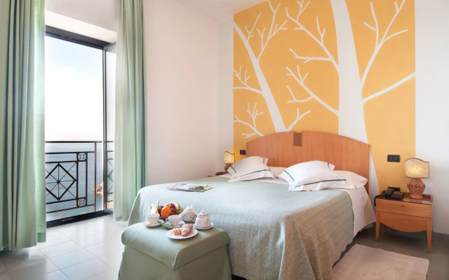 Grand Hotel Mediterraneo