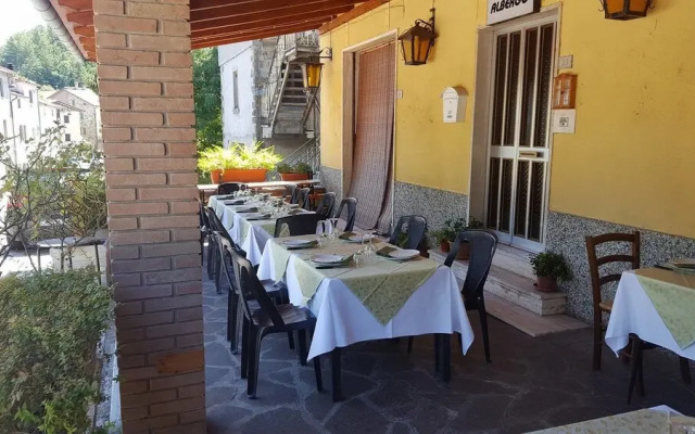 La Locanda dei Dori