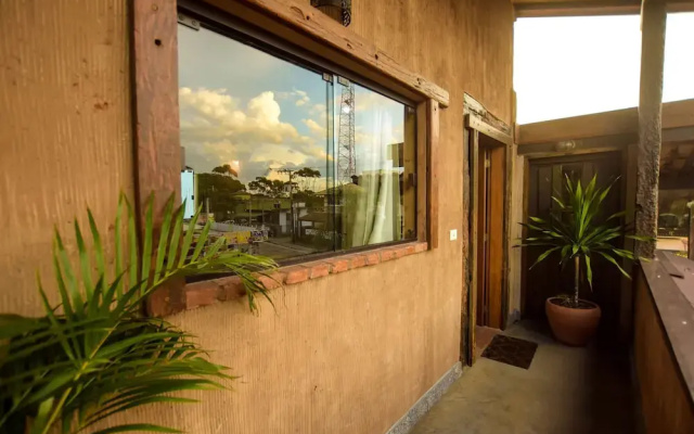 Residencial Banzaê