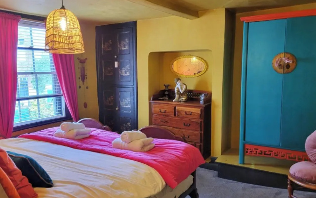 The Little Townhouse - Southwell