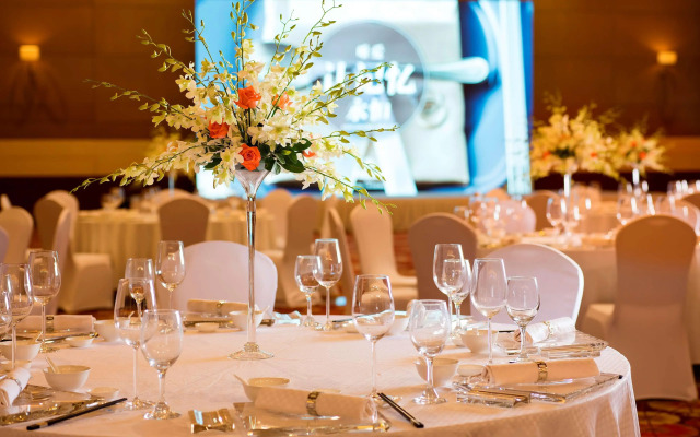 Hilton Hefei
