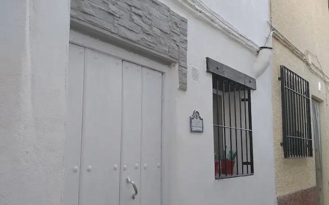Rural House in Niguelas