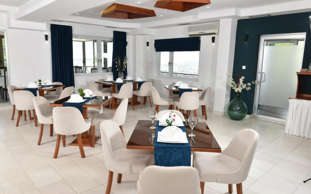 View Inn Boutique Hotel