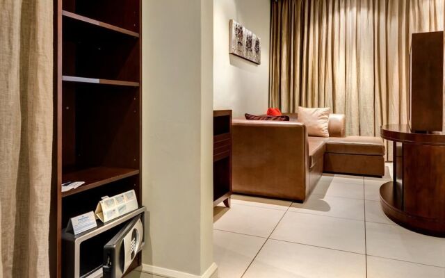 Protea Hotel by Marriott Transit O.R. Tambo Airport