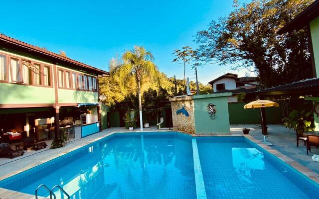 Recanto Verde Praia Hotel