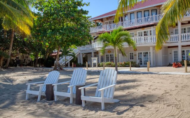 The Colonial at Jaguar Reef