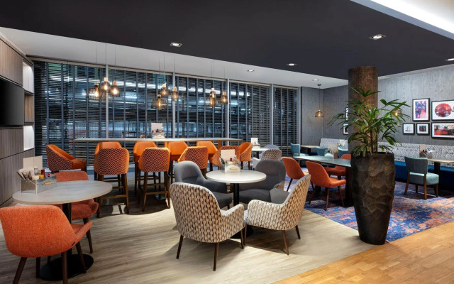 Leonardo Hotel Exeter