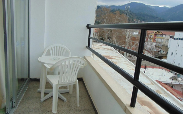 Hellas Hotel