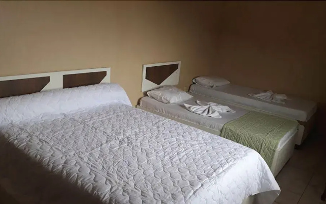 Hotel Padre Cícero