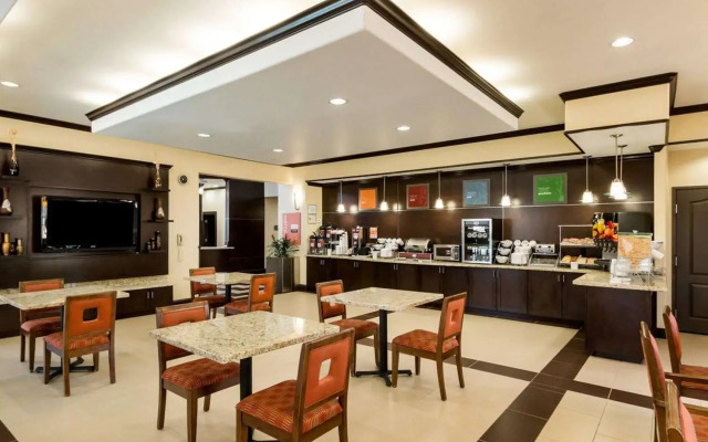 Baymont by Wyndham Jewett