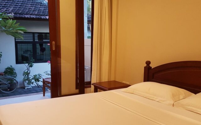 Keke Homestay
