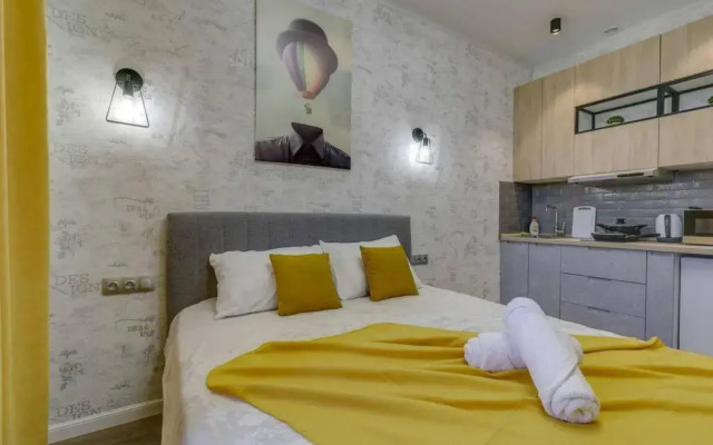 "Asaapart" Forum Residence 24A