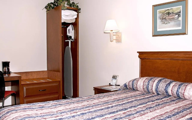 Bear Lodge