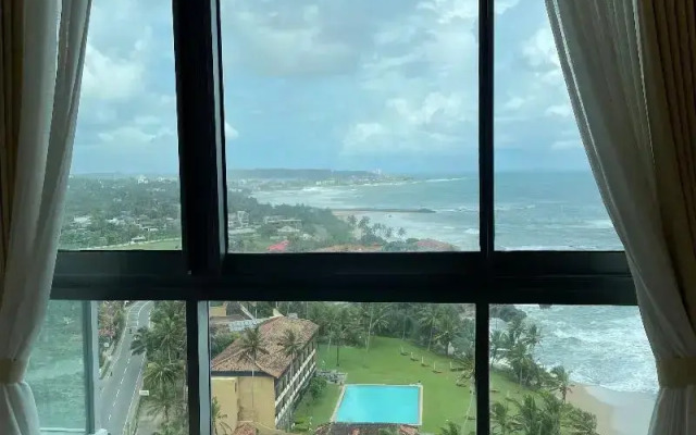 Oceanfronts Apartments