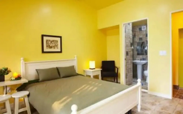 Pocheon Seoundongsan Pension