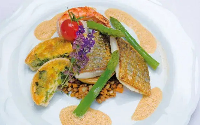 Hotel Der Schafhof Amorbach