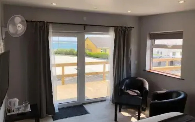 Aran Islands Camping & Glamping