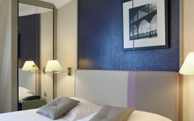Hotel Touraine Opera