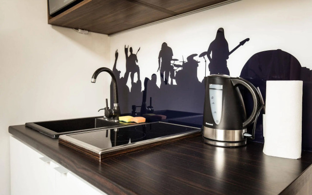 RockStar Apartments