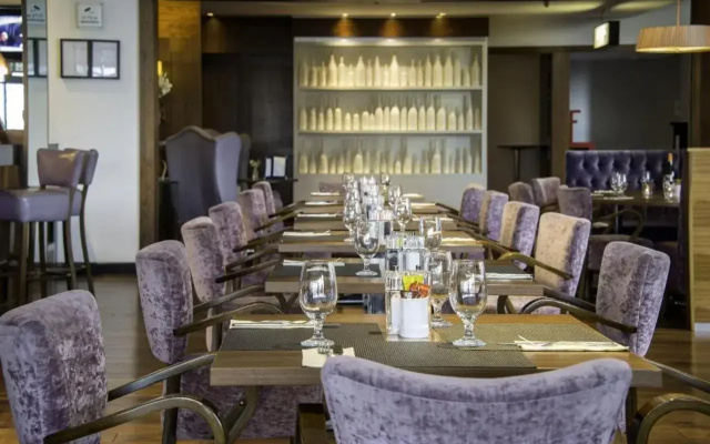 Cork International Hotel