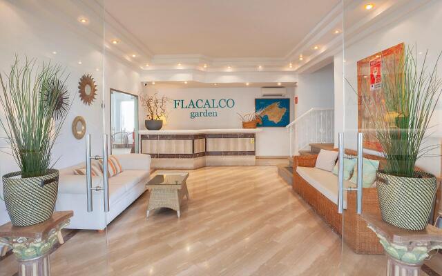 Petit Garden Hotel by Flacalco