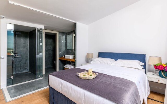 5star Villa Harmony w heated pool, Gym, Spa, Sauna
