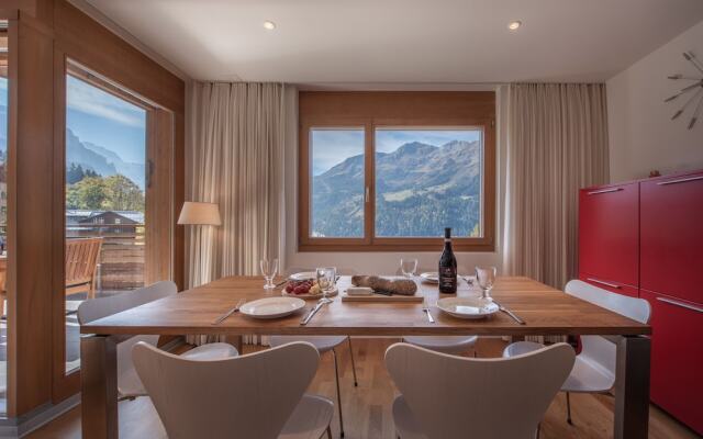 Chalet Am Acher 7