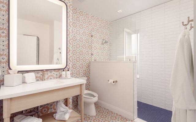 Lily Hall- A Boutique Hotel