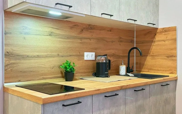 Апартаменты СанниДейс на ул. Новохохловская, д. 15, корп. 2