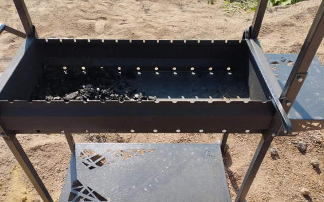 Тихий уголок