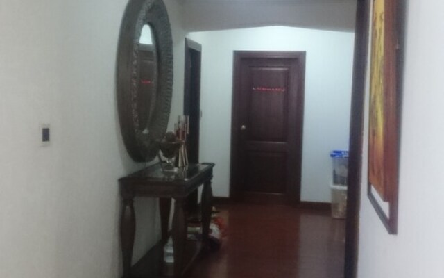 JZ Luxury Apartment La Carolina